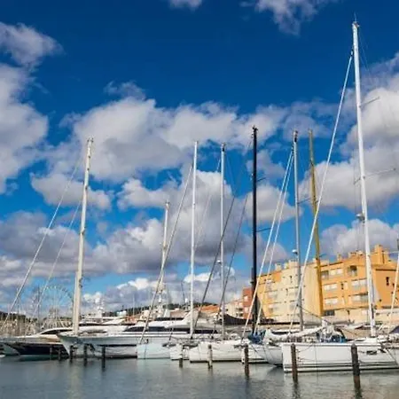 Au Cap D'agde, Clim - 4 Pers, Proche - Fr-1-880-38 * 阿格德